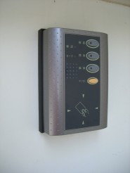 フェリカカードリーダー